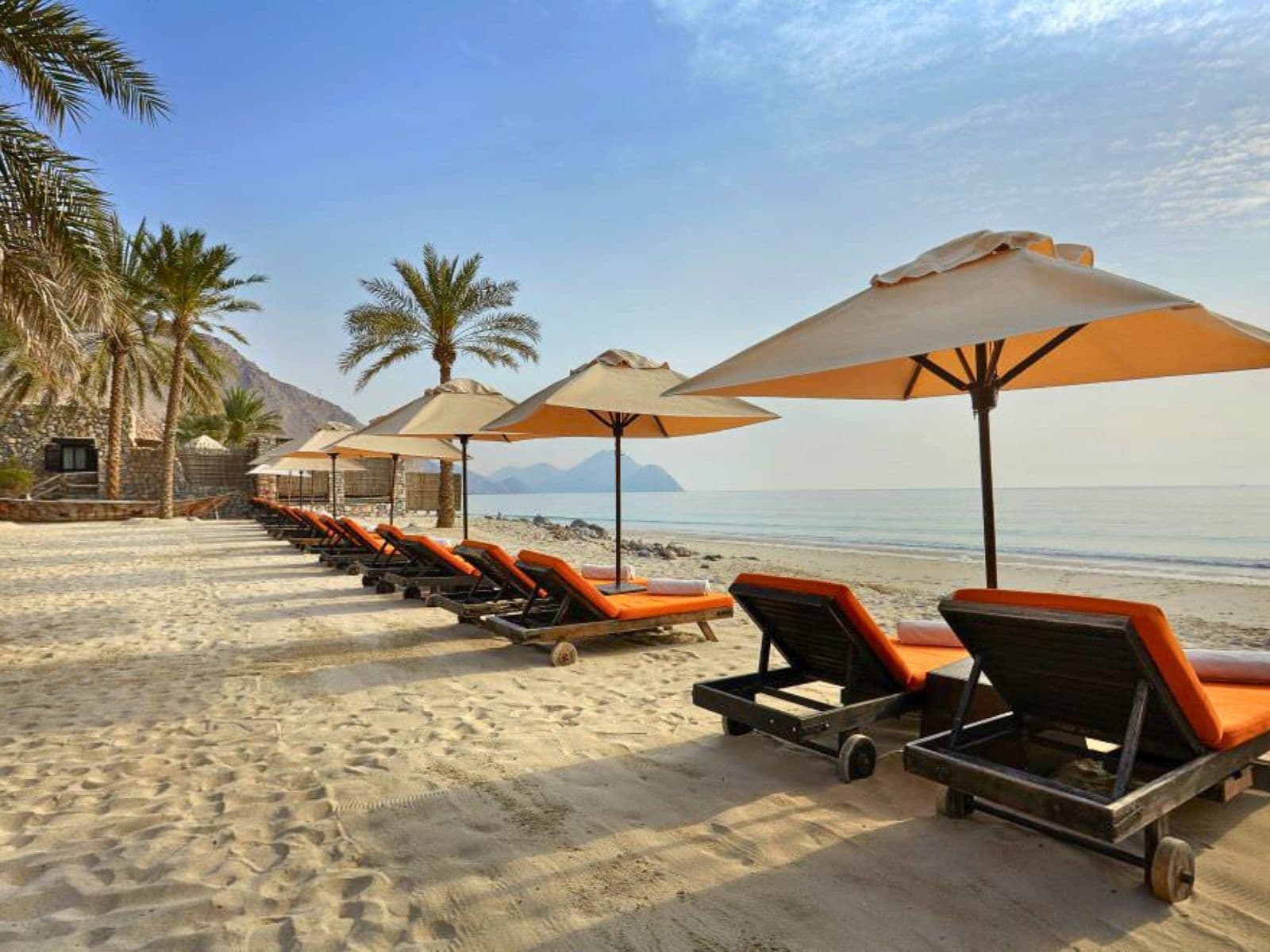 six senses