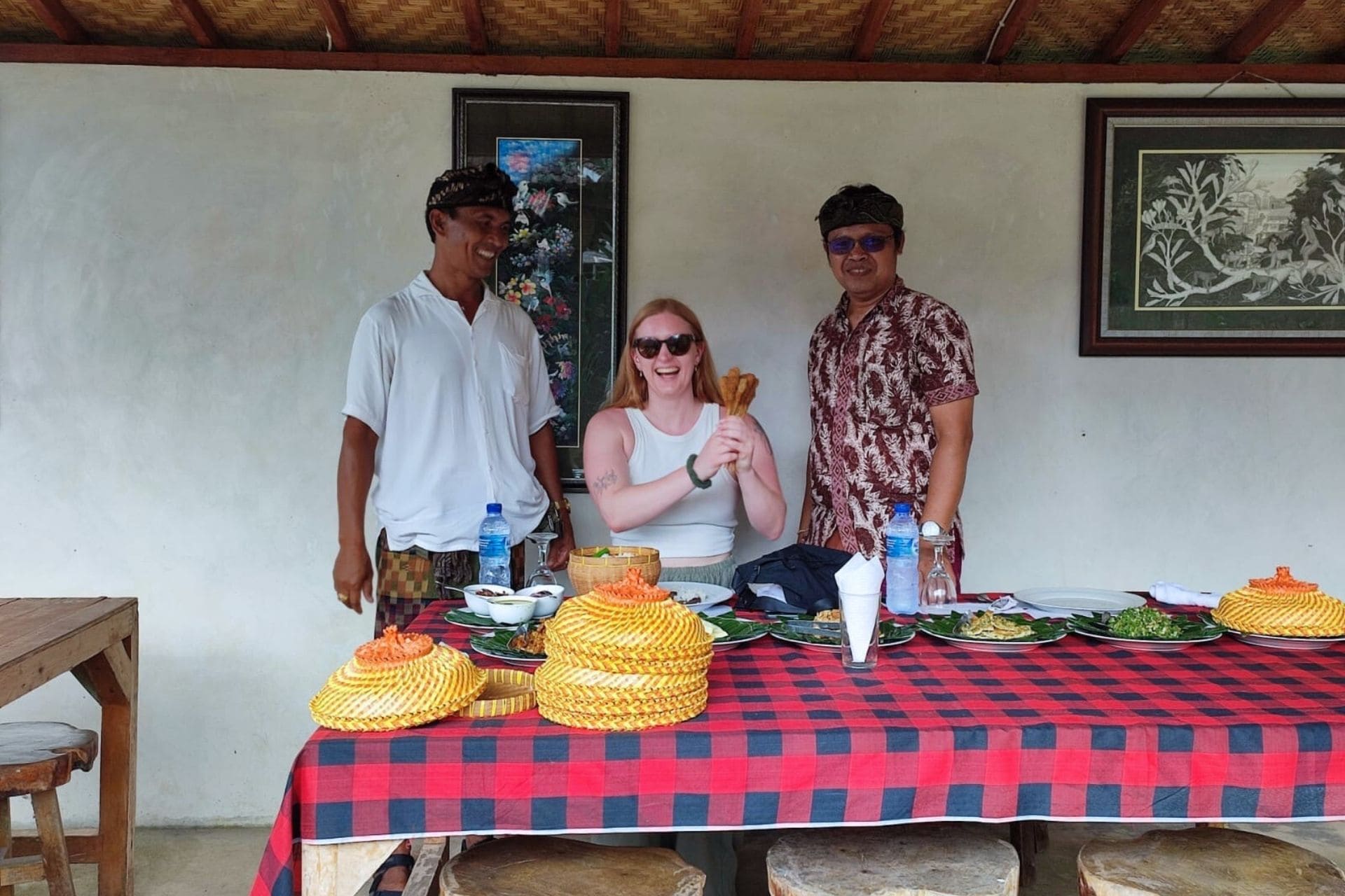 bali cooking class experience travel group