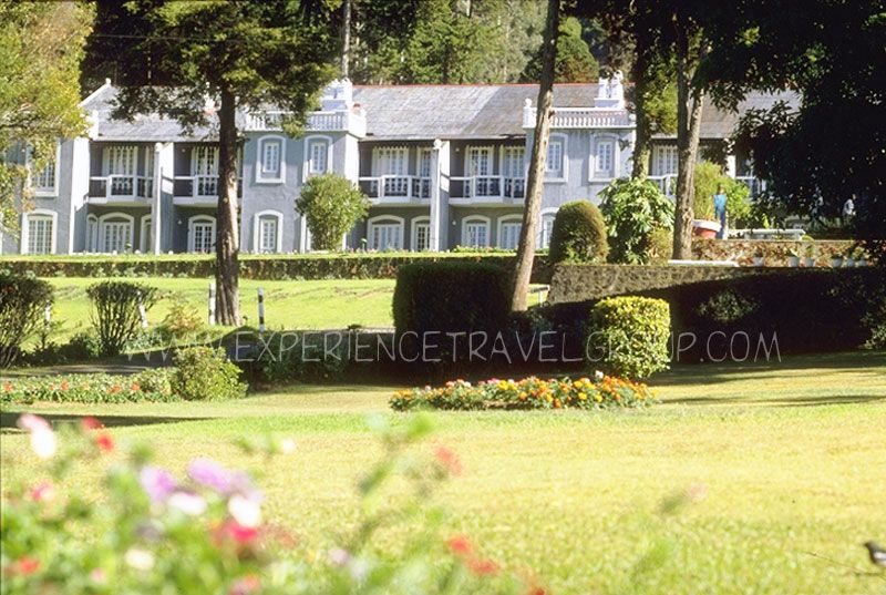 St Andrews Hotel Sri Lanka Hill Country St Andrews Hotel Sri Lanka Hill Country