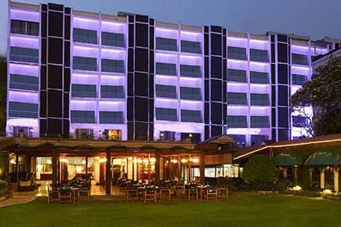 Kenilworth Hotel