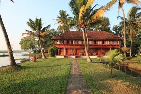 Coconut Lagoon