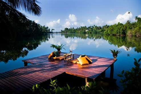 Luxury Sri Lanka