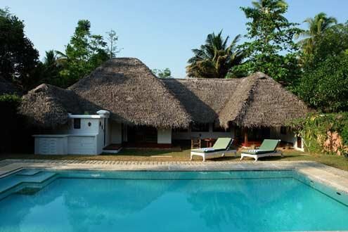 Marari Beach Resort