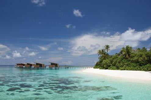 Cambodia and The Maldives Explorer