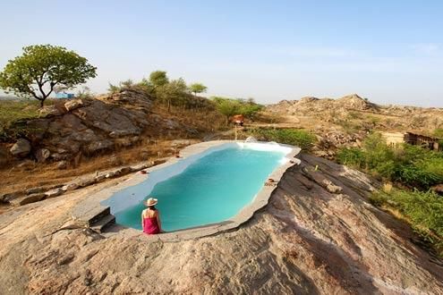 Lakshman Sagar