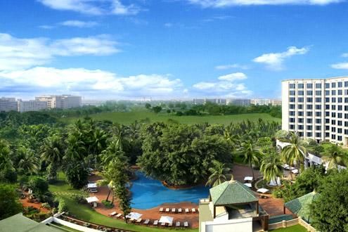 Leela Mumbai