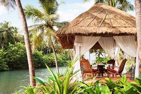 Vivanta by Taj Bekal