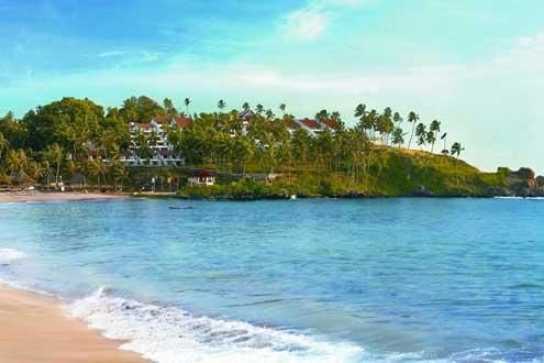 Leela Kovalam 