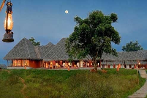 Orange County Resort Kabini