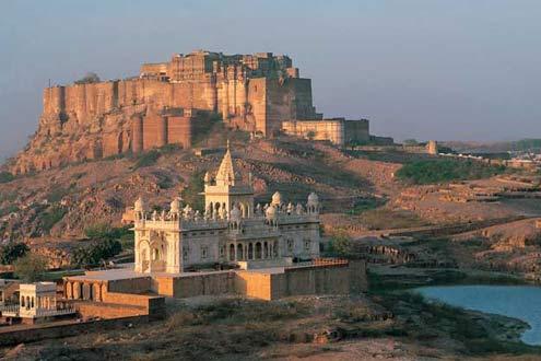 Jodhpur City Experience