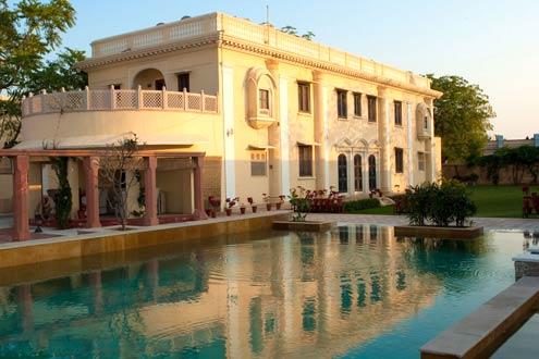 Royal Heritage Haveli 