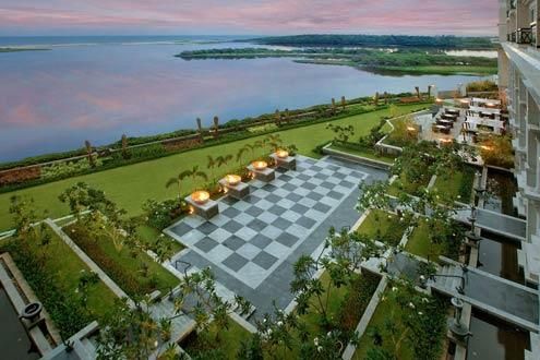 Leela Palace Chennai
