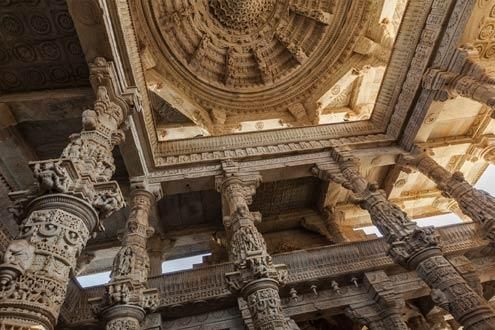 Ranakpur Temple