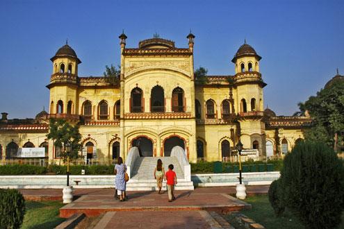 Lucknow City Tour