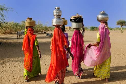 Thar Desert Expedition 