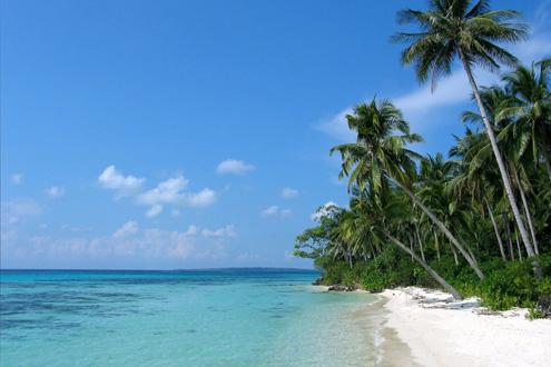 Discover the Idyllic Karimanjawa Islands