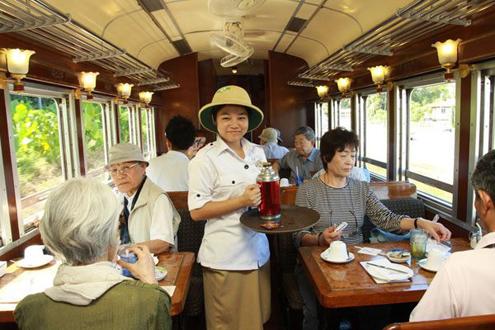 North Borneo Railway