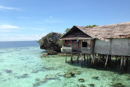 Islands of Sulawesi