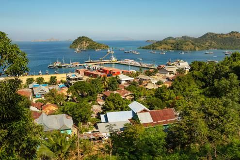 Labuan Bajo Exploration