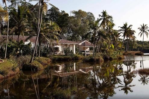 Duwa Villa