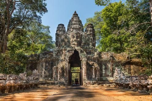 UNESCO Highlights of Indochina 