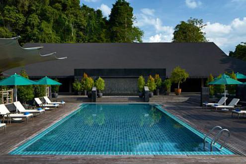 Mulu Marriott Resort & Spa