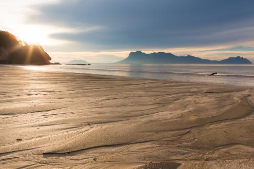 Bako National Park