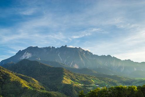 In Depth Borneo Adventure 