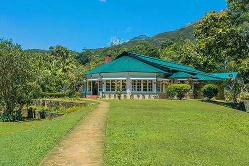 Mountbatten Bungalow