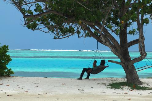 Dhiffushi Island Tour