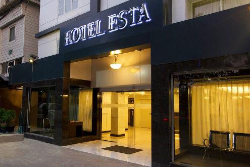 Hotel Esta