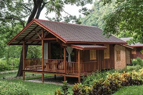 Hpa-An Lodge