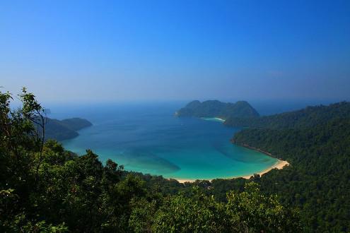 Myanmar Andaman Resort