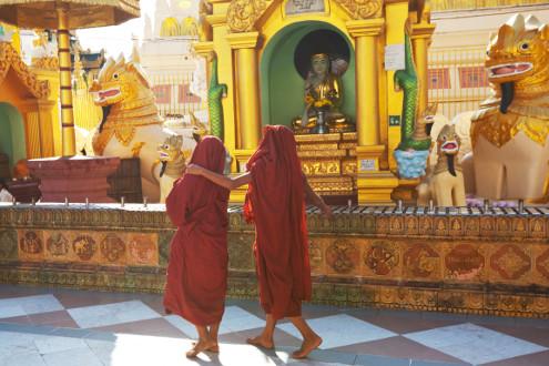 An Experience Travel Group Signature Experience