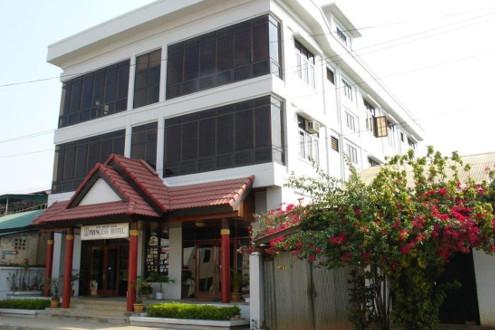 Princess Hotel