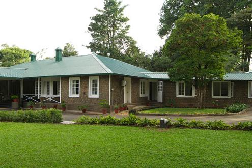 Briar Tea Bungalows