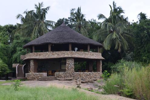 Hampi's Boulder