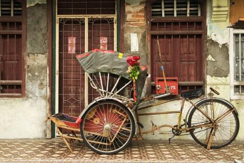 Peninsular Malaysia In Depth