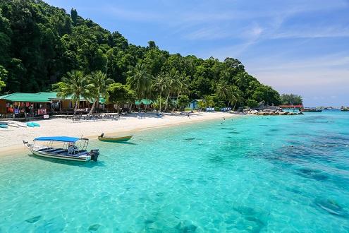 Jungles, Home-stay & Islands