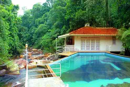 River Resort