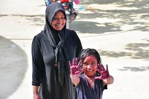 Family Sri Lanka & Undiscovered Maldives
