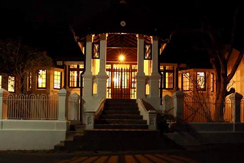 The Secret Kandy