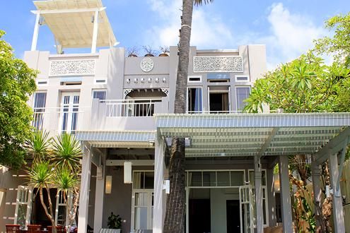 Aleenta Hua Hin