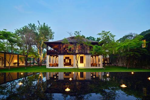 Anantara Chiang Mai