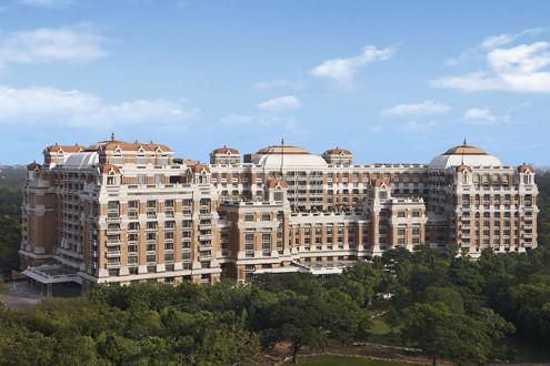 ITC Grand Chola