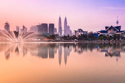 Kuala Lumpur A City Tour of Contrasts