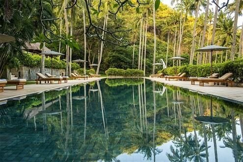 Luxury Bali