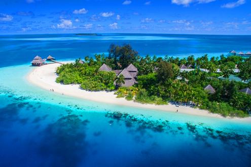 Adaaran Club Rannalhi Maldives Experience Travel Group