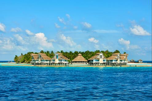 Ellaidhoo Maldives by Cinnamon