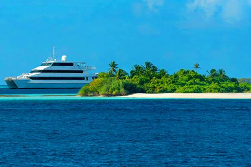 Four Seasons Explorer